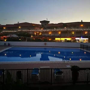 Appartamento Playa Vistas Loft, Los Cristianos (Tenerife)